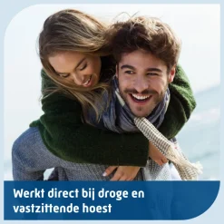 Natterman Voor alle Hoest Hoestdrank 180 ml