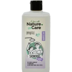 Nature Care Douchegel Lavendel 500 ml
