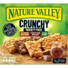 Nature Valley Crunchy Variety Pack 5-pack 5x2 stuks
