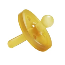 Natursutten Fopspeen Rond Kers Small