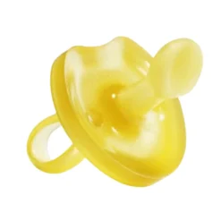 Natursutten Fopspeen Vlinder Anatomisch Large