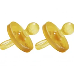 Natursutten Fopspenen Rond Kers Small 1 set