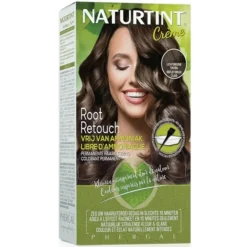 Naturtint Haarverf Retouch Lichtbruin 45 ml