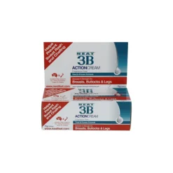 Neat Feat 3B Action Creme 75 gr