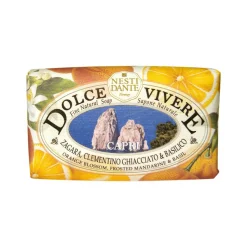 Nesti Dante Dolce Vivere Handzeep Capri 250 gr
