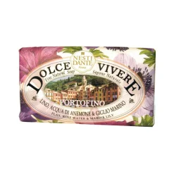 Nesti Dante Dolce Vivere Handzeep Portofino 250 gr