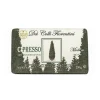 Nesti Dante Fiorentini Handzeep Cipresso 250 gr