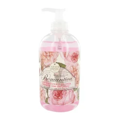 Nesti Dante Romantica Zeeppomp Rose & Peony 500 ml