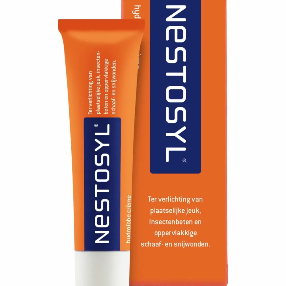 Nestosyl Creme 15 gr