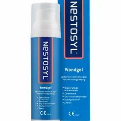 Nestosyl 3-in-1 Wondgel 75 ml