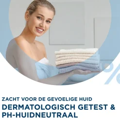 Neutral 0% Intensive Repair Cream Parfumvrij 100 ml