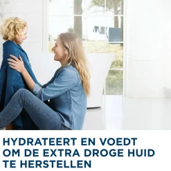 Neutral 0% Intensive Repair Cream Parfumvrij 100 ml