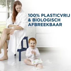 Neutral Billendoekjes