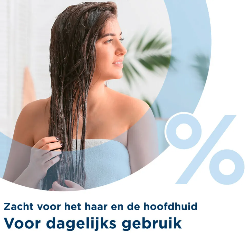 Neutral Conditioner Parfumvrij 250 ml