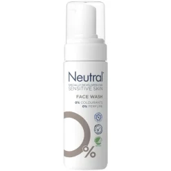 Neutral Facewash 150 ml