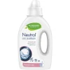 Neutral Vloeibaar Wasmiddel Kleur 20 Wasbeurten 1 liter