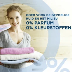 Neutral Waspoeder Kleur 18 Wasbeurten 1,187 kg