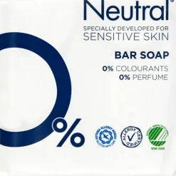 Neutral Zeeptablet 2 x 100 gr