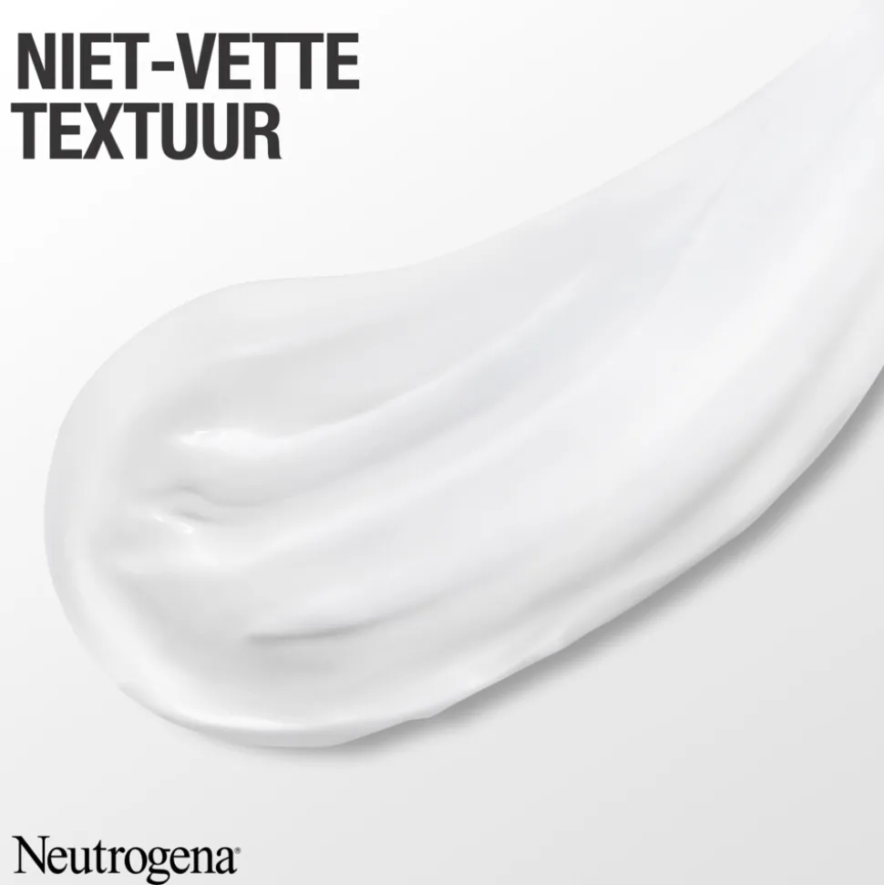 Neutrogena Hand- en Nagelcrème 75 ml