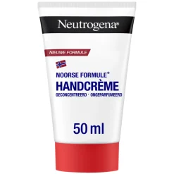 Neutrogena Handcrème Ongeparfumeerd 50 ml