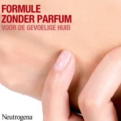 Neutrogena Handcrème Ongeparfumeerd 50 ml