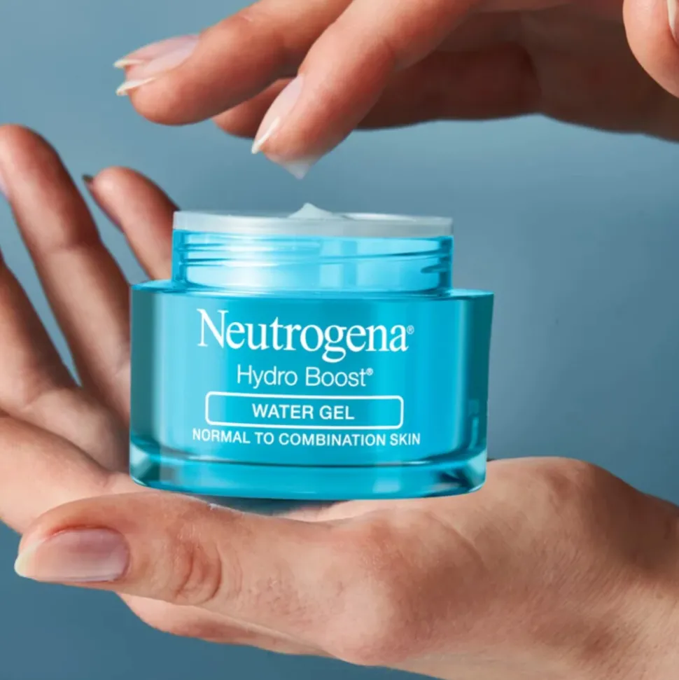 Neutrogena Hydro Boost Aqua Gel 50 ml