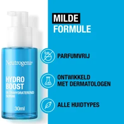 Neutrogena Hydro Boost Ultra Hydrating Serum 30 ml