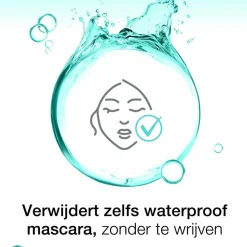 Neutrogena Micellair Water Deep Clean 400 ml