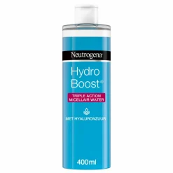 Neutrogena Micellair Water Hydra Boost 400 ml