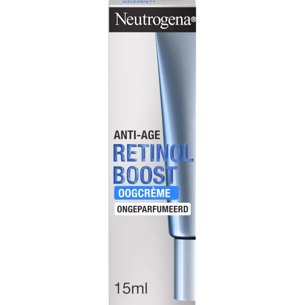 Neutrogena Retinol Boost Eye Cream 15 ML