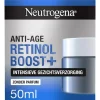 Neutrogena Retinol Boost Plus Crème 50 ml