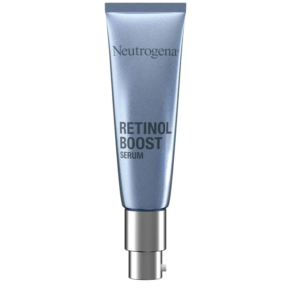 Neutrogena Retinol Boost Serum 30 ML