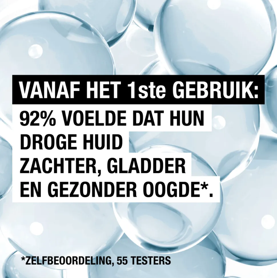 Neutrogena Voedende Crème Snel Absorberend 200 ml