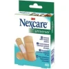 Nexcare Pleister Universal 40 stuks
