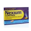 Nexium Control Tabletten 20 mg 7 tabletten