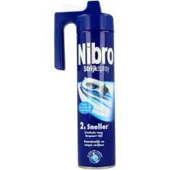 Nibro Strijkspray 400 ml