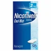 Nicotinell Kauwgom Cool Mint 2 mg 96 stuks