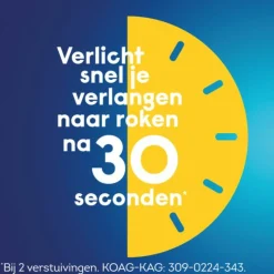 Nicotinell Mondspray 1 mg 15 ml