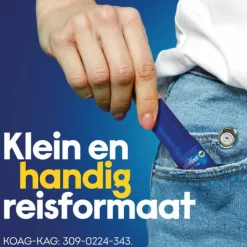 Nicotinell Mondspray 1 mg 15 ml