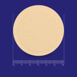 Nicotinell Nicotinepleisters 7mg 14 stuks