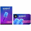NIMBUS Magic Duster Starterkit Handvat + 44 Navullingen Pakket
