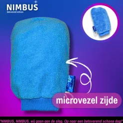 NIMBUS Magic Schoonmaakhandschoen