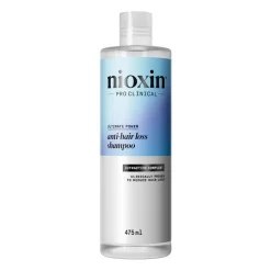 Nioxin Anti-Hairloss Shampoo 475 ml