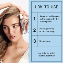 Nioxin Anti-Hairloss Treatment 70 ml