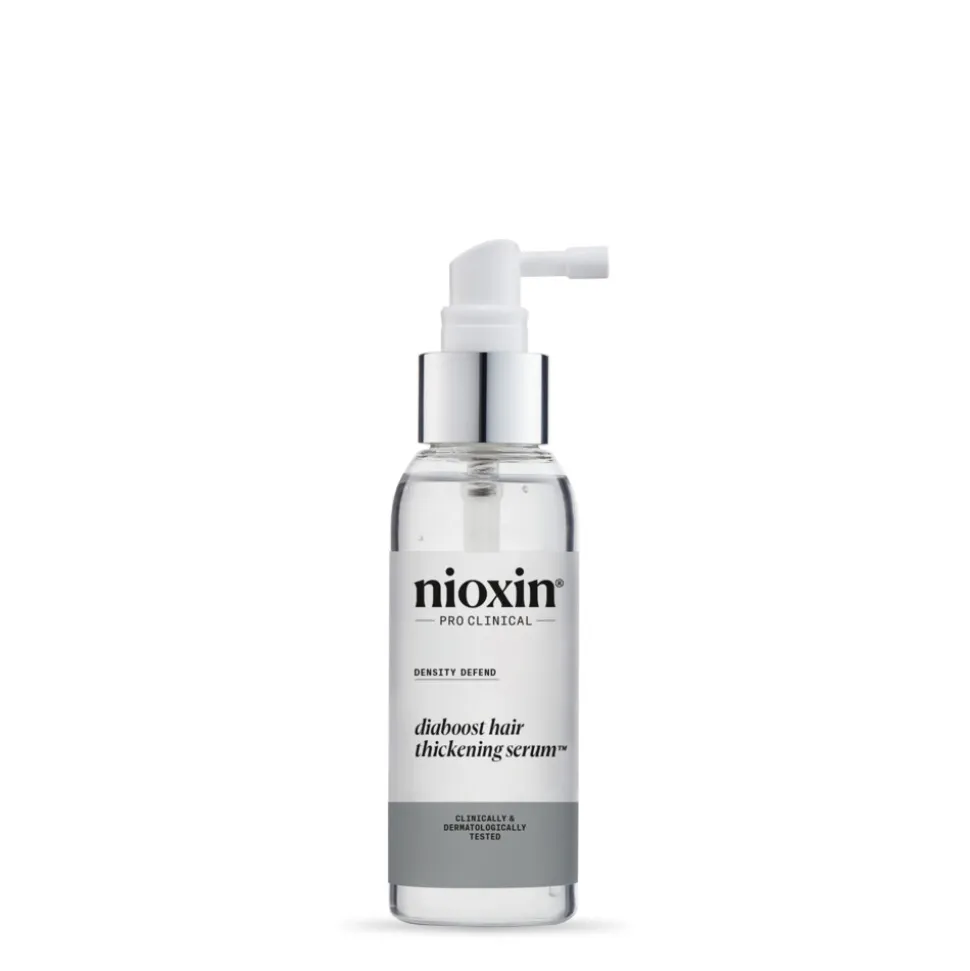 Nioxin Diaboost Leave-in 100 ml