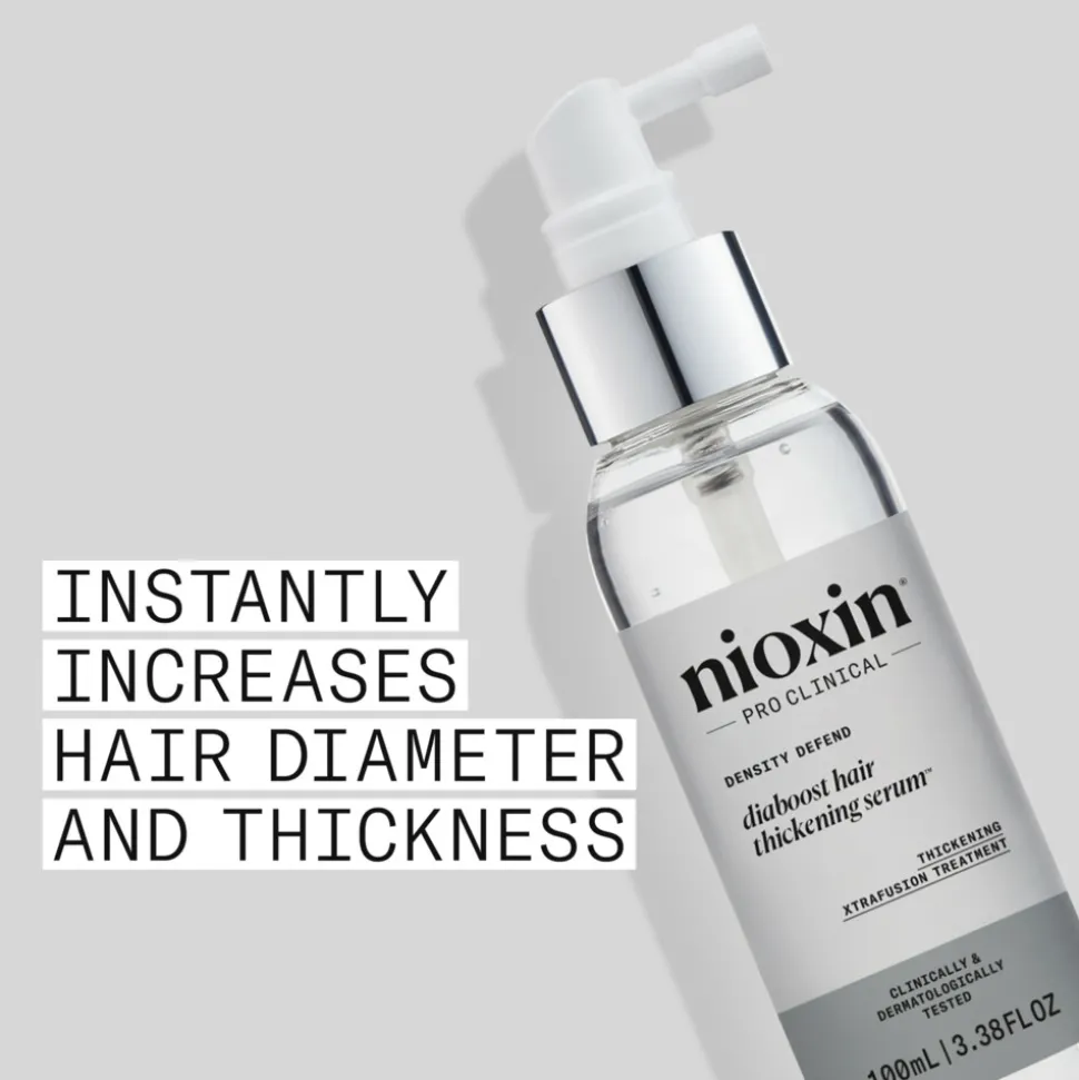 Nioxin Diaboost Leave-in 100 ml