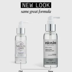 Nioxin Diaboost Leave-in 100 ml