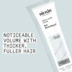 Nioxin Hair Thickening Gel 140 ml