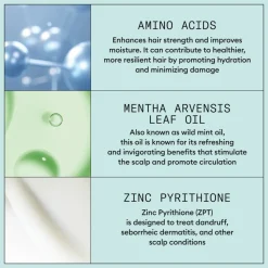 Nioxin Scalp Recovery Conditioner 200 ml