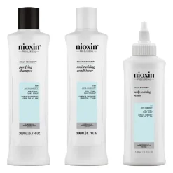 Nioxin Scalp Recovery Kit 3 stuks